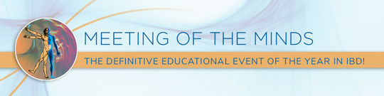 Meeting of the Minds