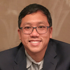 Image of Dr. Geoffrey Nguyen