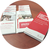 Crohn’s and Colitis Canada Information Brochures