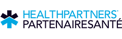 Health Partners logo