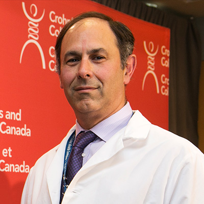 Crohn’s and Colitis Canada’s GEM Project Lead Becomes Canada Research Chair