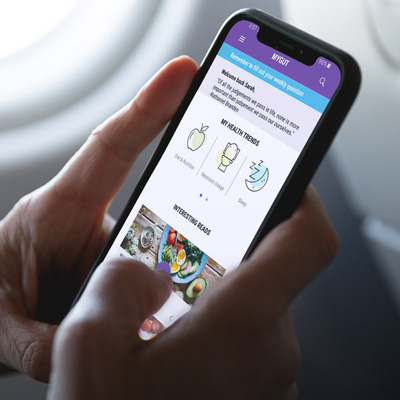 Crohn's and Colitis Canada launches MyGut, an app for managing IBD