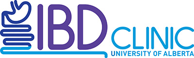 IBD clinic logo