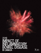 Impact of IBD Report 2018