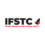 Interior Finishing Systems Training Centre logo