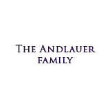 The Andlauer Family