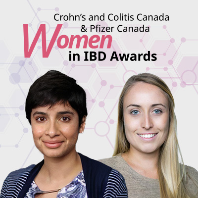 Women in IBD Awards 2023
