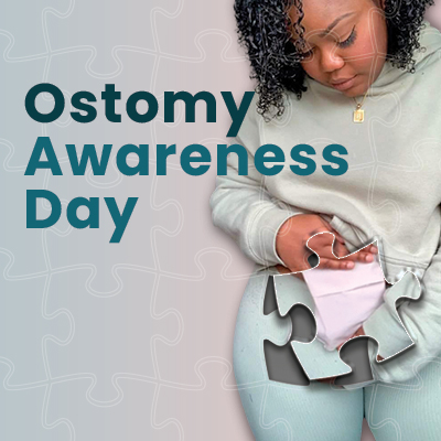 Ostomy Awareness Day 2022